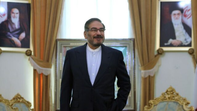 A mídia estatal reivindica o mais alto consultor do líder supremo iraniano morto em ataques israelenses, eles dizem

