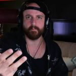 "A missa relatada pela comunidade jeans": Tecton revela que o Twitch é banido por 7 dias