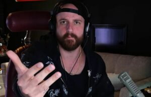 “A missa relatada pela comunidade jeans”: Tecton revela que o Twitch é banido por 7 dias "A missa relatada pela comunidade jeans": Tecton revela que o Twitch é banido por 7 dias