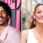 Blake Lively Slam Advogados para a Farsa Falsa de Assédio Sexual em meio ao suposto comportamento degradante de Justin Baldoni 1