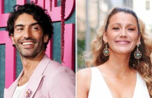 A moção de Blake Lively para ver os documentos de investigação do WayFarer negados pelo juiz Blake Lively Slam Advogados para a Farsa Falsa de Assédio Sexual em meio ao suposto comportamento degradante de Justin Baldoni 1