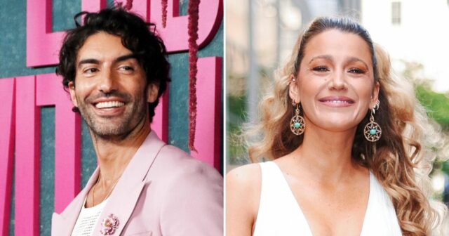 Blake Lively Slam Advogados para a Farsa Falsa de Assédio Sexual em meio ao suposto comportamento degradante de Justin Baldoni 1