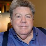 George Wendty Getty