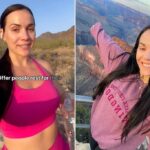 A morte de Hannah Moody, rexton, Hannah Moody, revelou depois que ela foi encontrada morta na trilha do Arizona