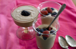 A mousse de recall de chocolate como o FDA emite um Aviso de Risco Maior A mousse de recall de chocolate como o FDA emite um Aviso de Risco Maior