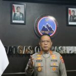À noite, os moradores de Banten eram vítimas da perseguição sádica de membros da KKB em Yahukimo