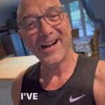 Gregg Wallace assumiu um papel de personal trainer enquanto espera seu destino por causa das acusações de comportamento inadequado