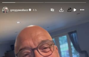 A nova carreira de Gregg Wallace como personal trainer revelou após a investigação da BBC sobre reivindicações de comentários sexuais inadequados Gregg Wallace assumiu um papel de personal trainer enquanto espera seu destino por causa das acusações de comportamento inadequado
