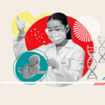 A nova ferramenta de fertilização in vitro permite que os pais da tela embrionária: é ética?