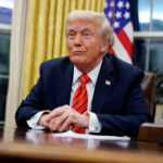 A onda de perdão de Trump ainda não pode ser concluída: o que você sabe