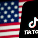 A ordem Trump Tiktok Executive Sparks Maga Brawlash: "descaradamente ilegal"