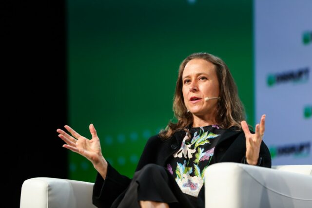 A organização sem fins lucrativos de Anne Wojcicki chega a um acordo para adquirir 23andme

