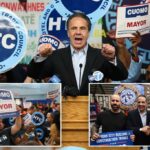 A perda das eleições para Cuomo revela os travessores da Naughty Kingmaker NYC agora "Tigres de papel" Bangueado
