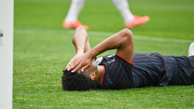 A perda de peru fundamental dá Poch, USMNT mais perguntas do que respostas

