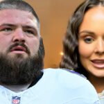 Ben Kicklin e Kaitlin Helell Getty Compt