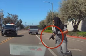 A polícia de Concord publica vídeo de oficial que filma o roubo de carro em San Jose A polícia de Concord publica vídeo de oficial que filma o roubo de carro em San Jose