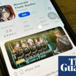 A polícia de Hong Kong alerta os usuários do download do jogo 'secessionista'
