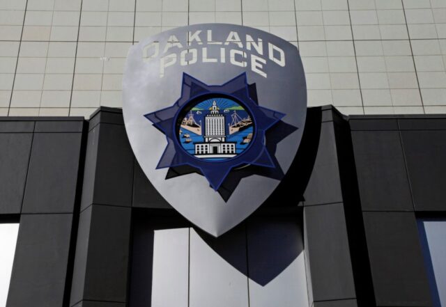 A polícia de Oakland inicia o plano de segurança do verão e continuará os esforços para suprimir o crime

