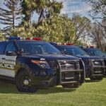 A polícia de Pleasanton tem cuidado após assaltos em assalto às máquinas ATMs