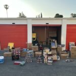 A polícia em San Jose confiscou mais de £ 300 fogos de artifício ilegais