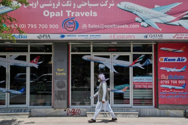 A proibição de viagem de Trump em 12 países: o que saber, quem é libertado

