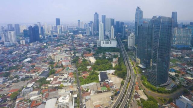 A projeção da economia indonésia cresceu 5,3 % em 2026, Banggar: nosso inimigo é incerteza

