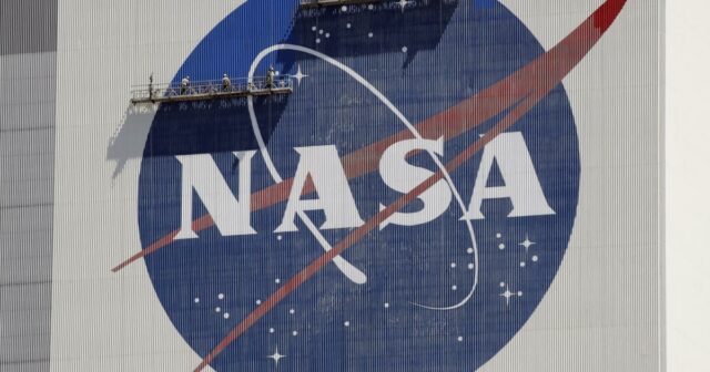 A próxima fronteira da NASA: um contrato de transmissão da Netflix


