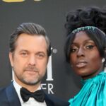 Jodie Turner-Smith Instagram História