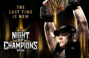 A que horas a WWE Night of Champions começa 2025 horas? EUA, Inglaterra, Índia, Arábia Saudita e muito mais A que horas a WWE Night of Champions começa 2025 horas? EUA, Inglaterra, Índia, Arábia Saudita e muito mais