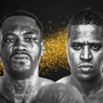 A que horas o Deontay Wilder vs. Fight começa a que horas começa Tyrrell Herndon? Onde assistir a luta de Wilder de dentay de hoje