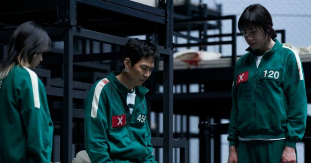 A que horas vai a terceira temporada de 'Squid Game' em Netflix Premiere?

