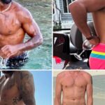 Pai gostoso Bods - quem é?