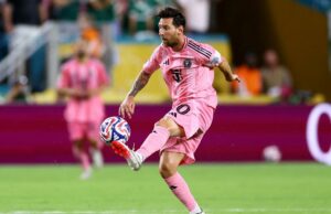 A raiva torna Messi mais perigoso: Mascherano antes da Inter Miami vs PSG na Copa do Mundo do Clube da FIFA A raiva torna Messi mais perigoso: Mascherano antes da Inter Miami vs PSG na Copa do Mundo do Clube da FIFA