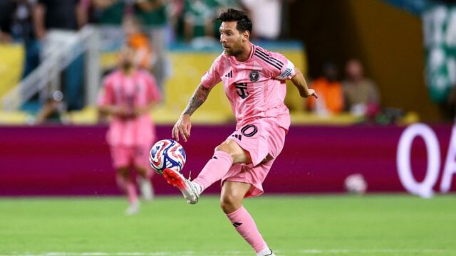 A raiva torna Messi mais perigoso: Mascherano antes da Inter Miami vs PSG na Copa do Mundo do Clube da FIFA

