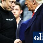A revis do Trump-Musk mostra o perigo para entregar as chaves do poder a uma pessoa