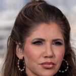 Christi chama Getty