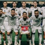 A seleção indonésia está ameaçada com a perda na quarta rodada das eliminatórias da Copa do Mundo de 2026