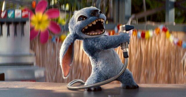 A sequência de ação ao vivo de 'Lilo & Stitch' está a caminho da Disney

