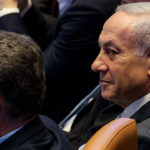 A situação de defesa de Israel diz; "Teerã Slot simplesmente se o Irã continuar atirando