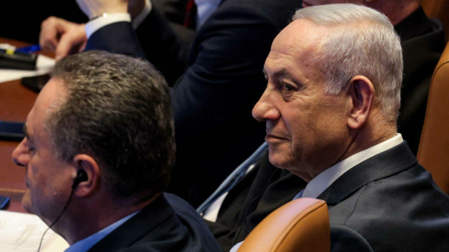 A situação de defesa de Israel diz; "Teerã Slot simplesmente se o Irã continuar atirando

