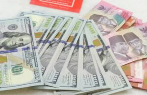 A situação geopolítica global diminuiu, a rupia foi aberta para se fortalecer no nível de RP 16.276 por dólar americano A situação geopolítica global diminuiu, a rupia foi aberta para se fortalecer no nível de RP 16.276 por dólar americano