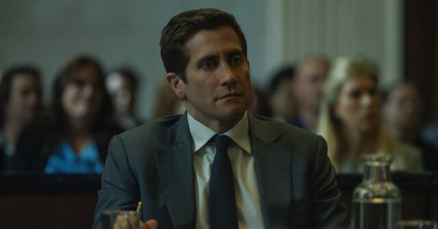 A suposta 2 temporada inocente substituirá Jake Gyllenhaal pela nova estrela principal

