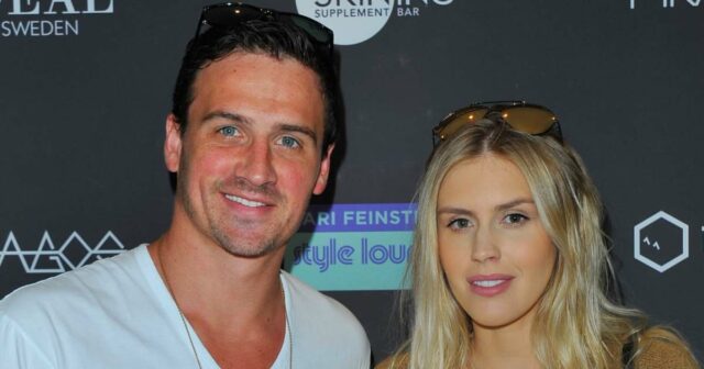 GetTyimages-492748681 A suposta renda de Ryan Lochte revelou no divórcio