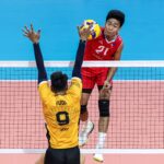 Louie Ramirez Alas Pilipinas convites