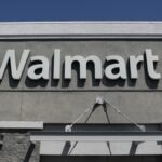 A taxa de destino e o Walmart aumenta o vazamento on -line de uma fonte improvável