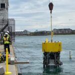 A tecnologia canadense pode ser usada para extrair os mares profundos, mas há um alarme crescente sobre os riscos