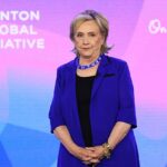 Hillary Clinton tentou Troll Donald Trumps