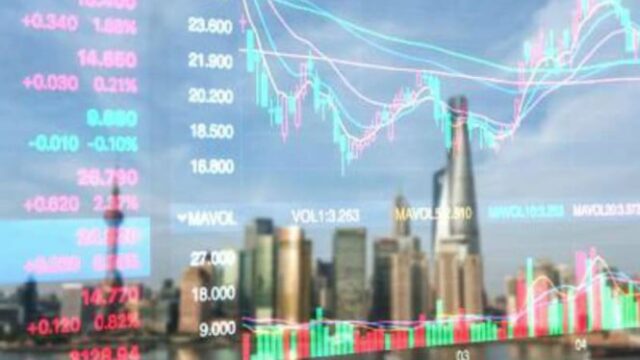 A troca asiática é turbulenta, a decisão do Fed e o conflito de Israel-Irã se torna o principal sentimento

