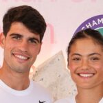 Olhe para Kate Middleton para apresentar sua filha Charlotte ao campeão de Wimbledon Carlos Alcaraz