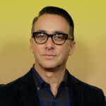 A vice -mídia define Adam Stotski como diretor executivo